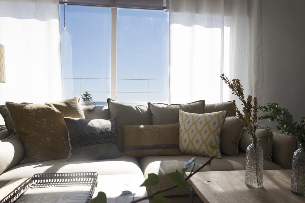 Апартаменти Living4Malaga Monte Sancha Deluxe View Екстер'єр фото